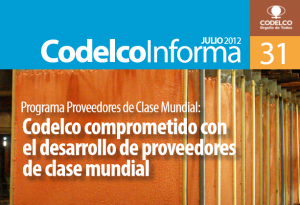 codelco